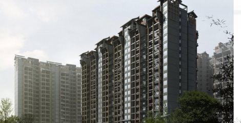 成都合院之學院壹品