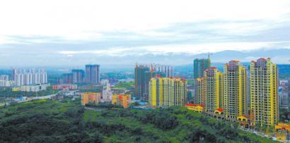 四川廣安市買(mǎi)房最高獲總房款2%購(gòu)房補(bǔ)貼_中國(guó)經(jīng)濟(jì)網(wǎng)--國(guó)家經(jīng)濟(jì)門(mén)戶