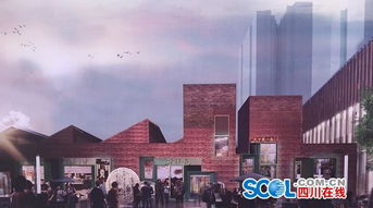 刷新遂寧人60年記憶,遂寧棉紡廠復活玩文創 滾動新聞 四川新聞