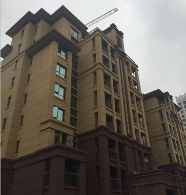 四川恒陽(yáng)房地產(chǎn)開發(fā)集團(tuán)