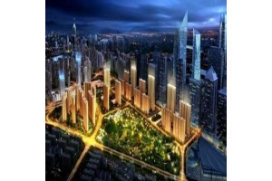 四川真美房地產(chǎn)營(yíng)銷策劃