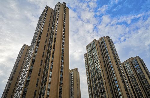 中國(guó)8個(gè)房?jī)r(jià)過高的城市,你的家鄉(xiāng)上榜了嗎