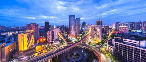 厲害了我的南昌 在2016中國百強(qiáng)城市排行榜里是江西唯一一個,全國第三十六名