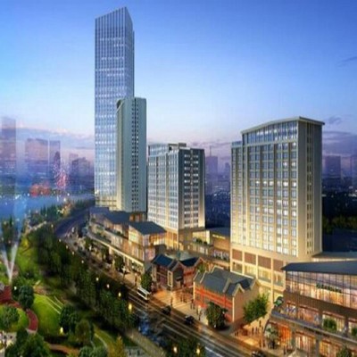 四川真美房地產(chǎn)營銷策劃