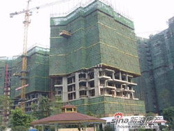 圣菲 陽光里圖片 四川房產(chǎn)