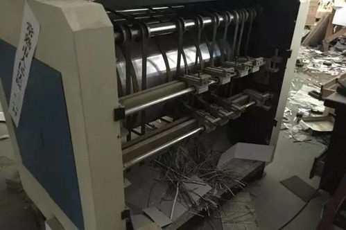 五家紙箱廠房地產(chǎn)、設(shè)備及庫存遭法院強制拍賣，四川房地產(chǎn)行業(yè)承壓