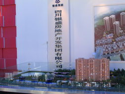 天府之國，家園新篇——四川房地產(chǎn)名優(yōu)特新產(chǎn)品展示會側影