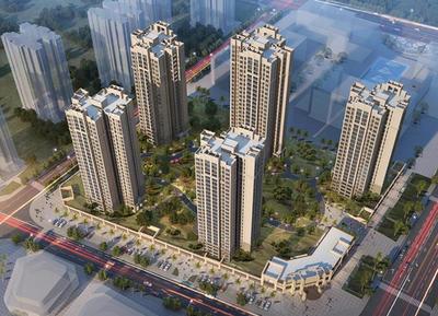 四川恒陽(yáng)房地產(chǎn)開發(fā)集團(tuán) 深耕蜀地，筑夢(mèng)人居新篇章